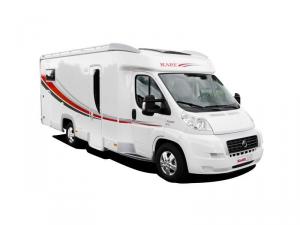Kabe Travel Master 730 LGB '2012